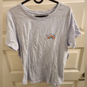 NWT Old Navy brighter days T-shirt